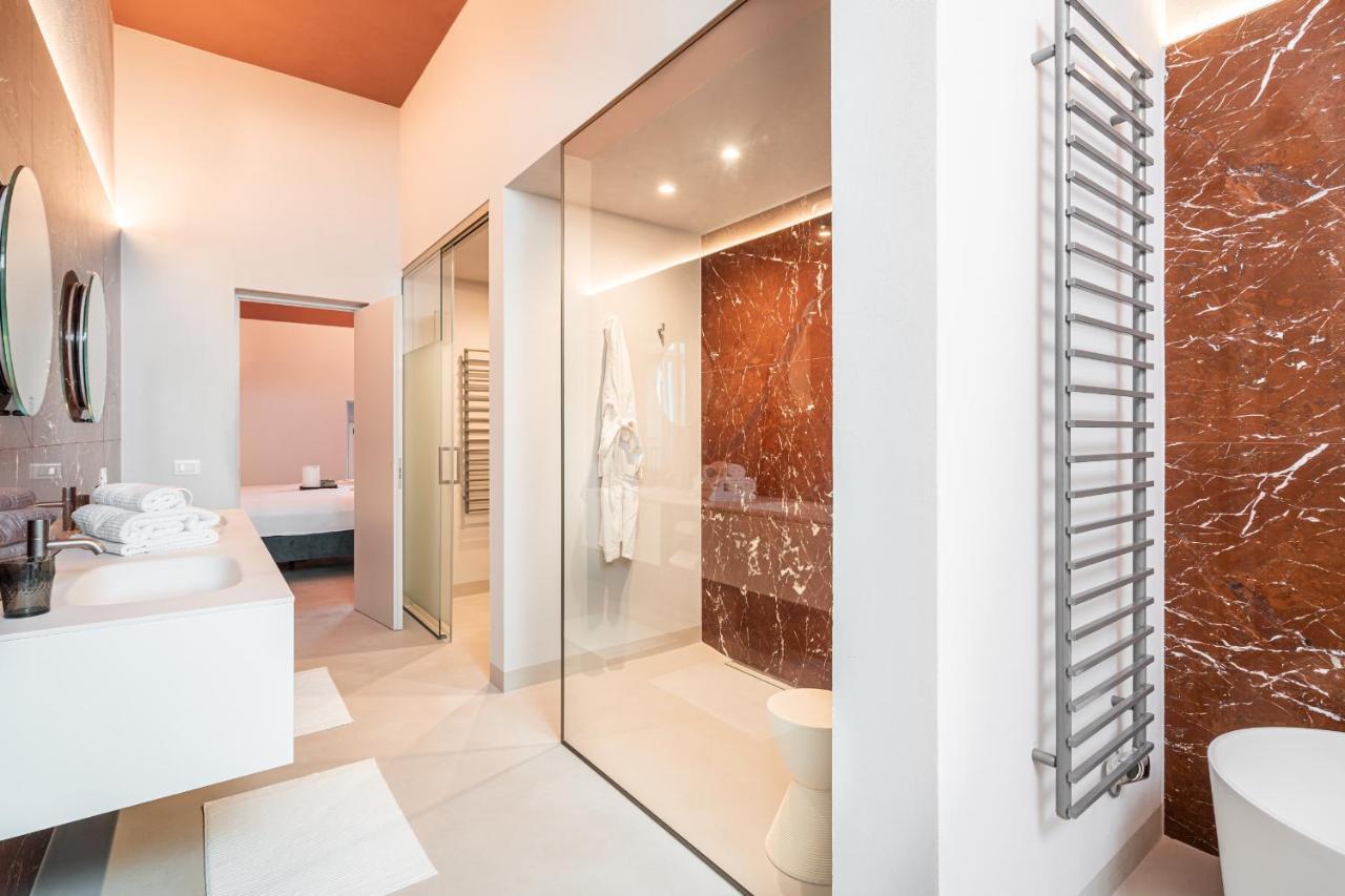 Loggiato Verga Luxury By Bed&bros * Syrakus