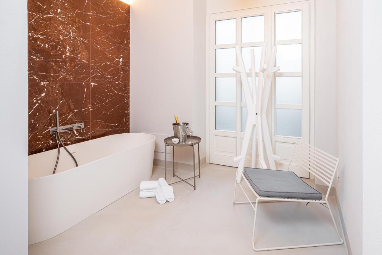 Loggiato Verga Luxury By Bed&bros Apartment Syrakus