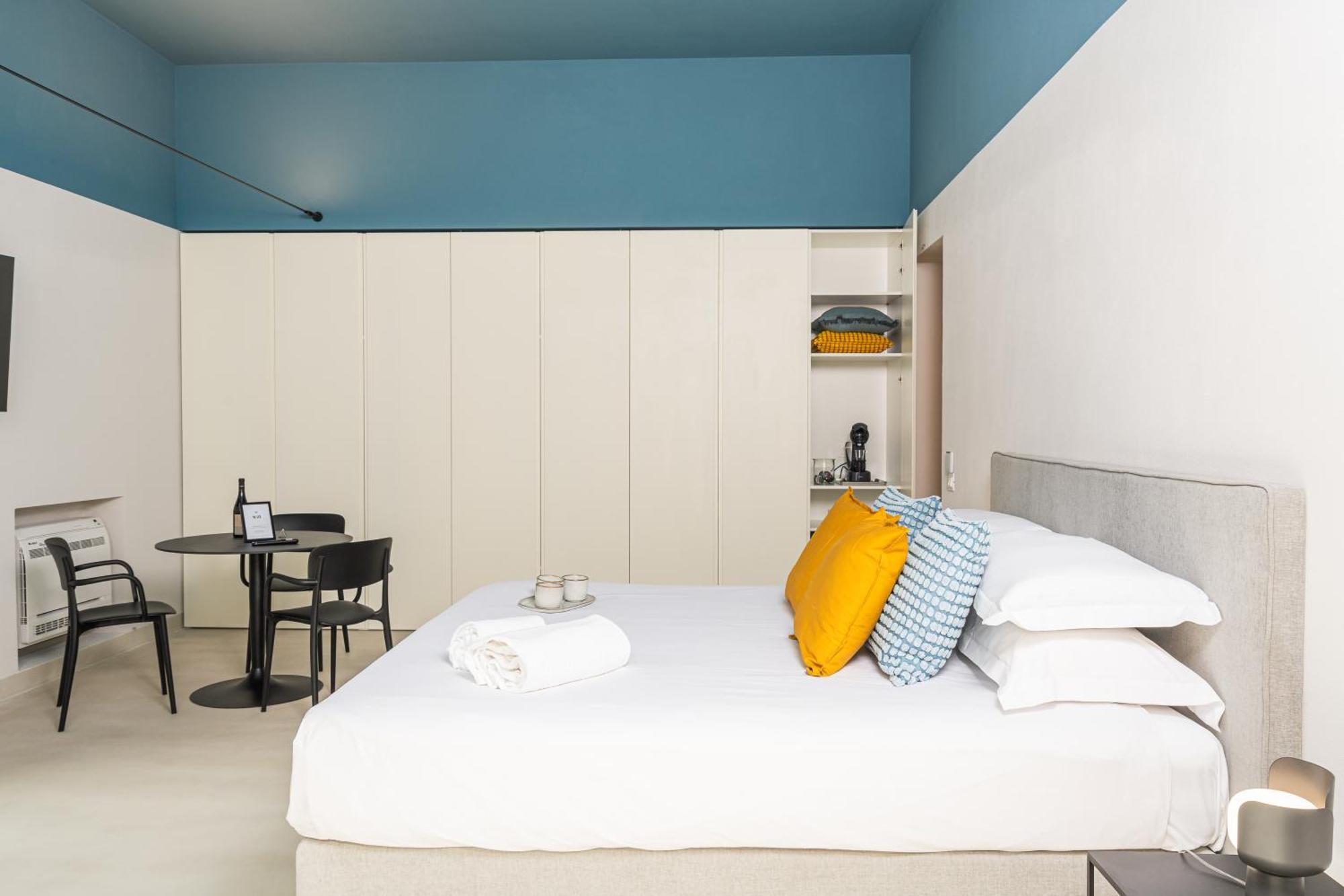 Loggiato Verga Luxury By Bed&bros Apartment *