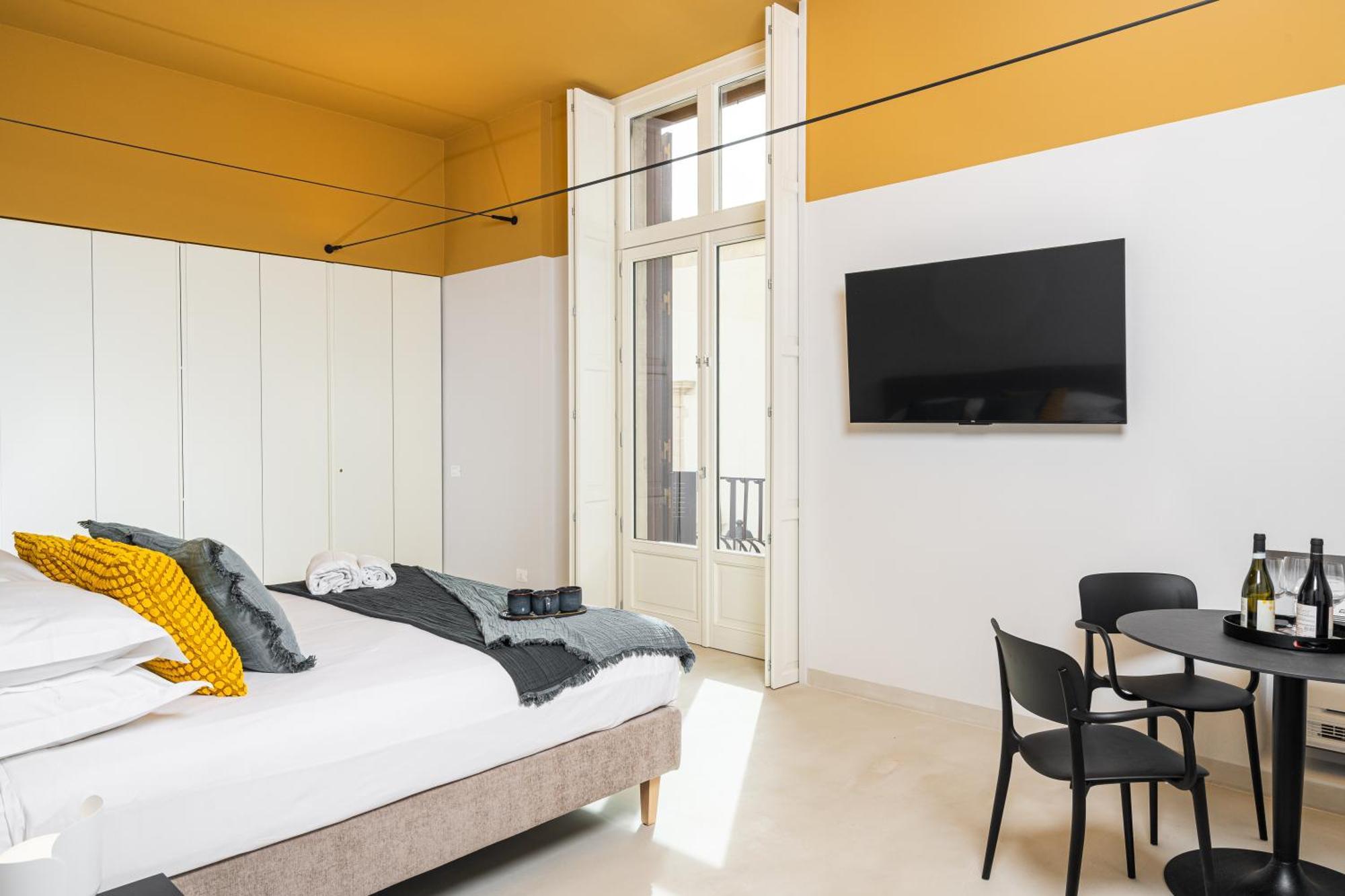 Loggiato Verga Luxury By Bed&bros Apartment