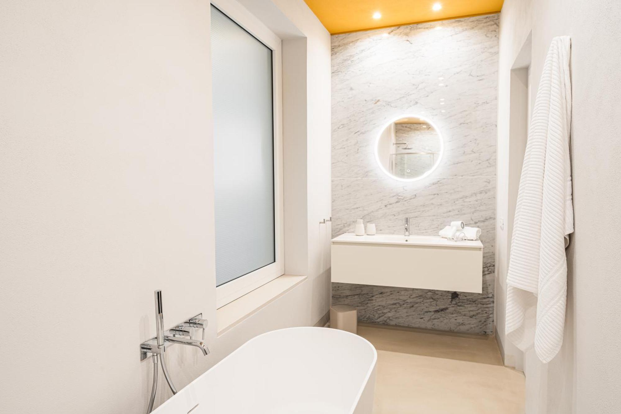 Loggiato Verga Luxury By Bed&bros * Syracuse