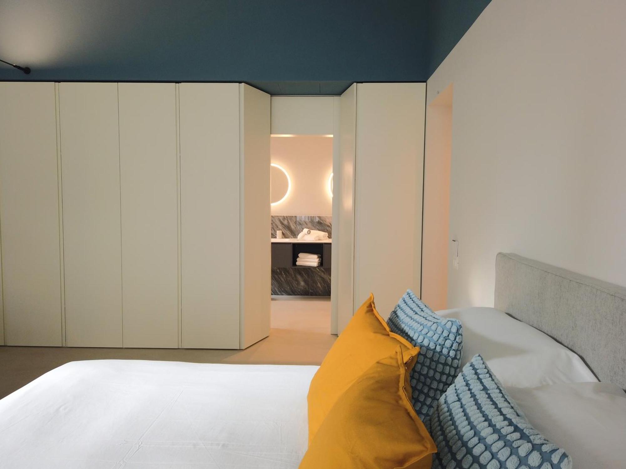 Loggiato Verga Luxury By Bed&bros Apartment *