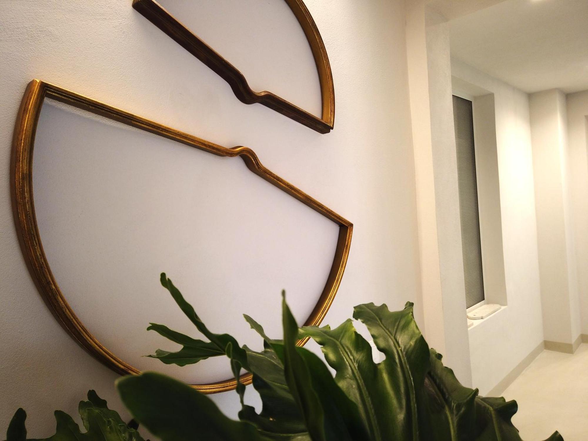 Apartment Loggiato Verga Luxury By Bed&bros