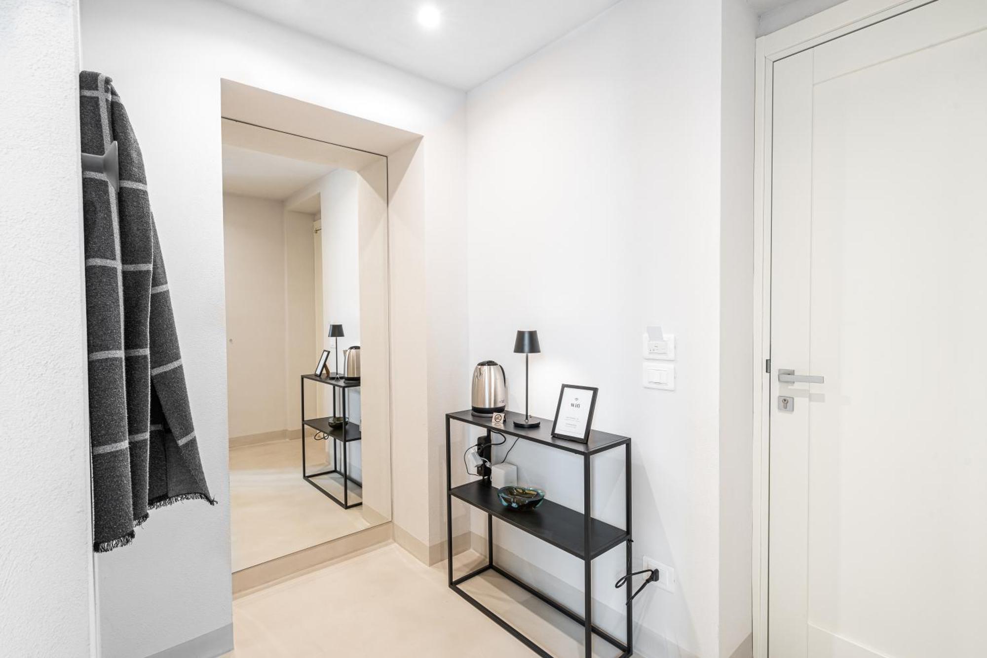 Loggiato Verga Luxury By Bed&bros Syrakus