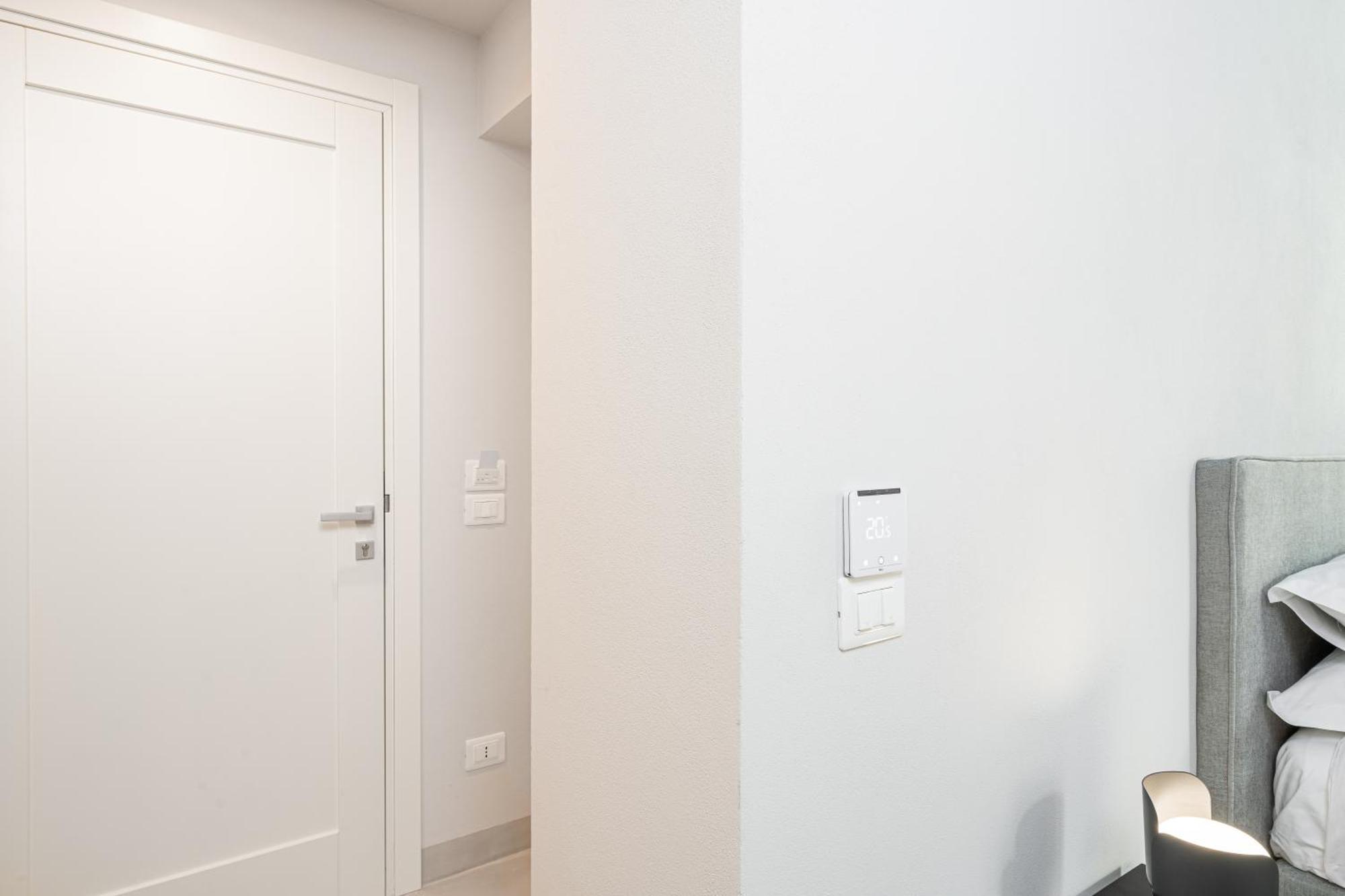 Apartment Loggiato Verga Luxury By Bed&bros *
