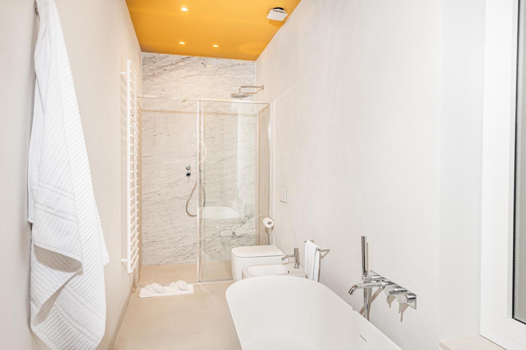 Apartament Loggiato Verga Luxury By Bed&bros *